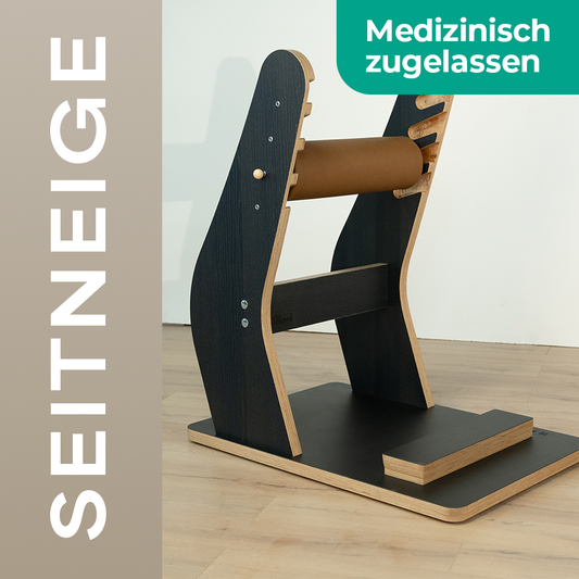 SEITNEIGE - Standgerät mit medizinischer Zulassung