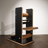 Das 5-in-1 Beweglichkeitstraining (In Kürze verfügbar)