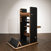 Das 5-in-1 Beweglichkeitstraining (In Kürze verfügbar)