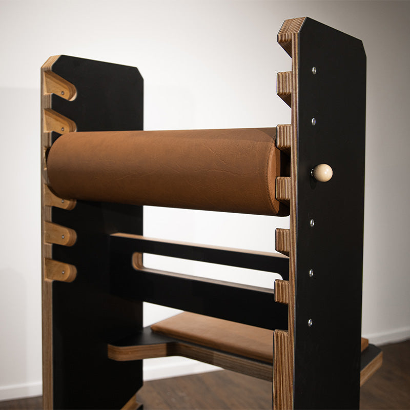 Das 5-in-1 Beweglichkeitstraining (In Kürze verfügbar)