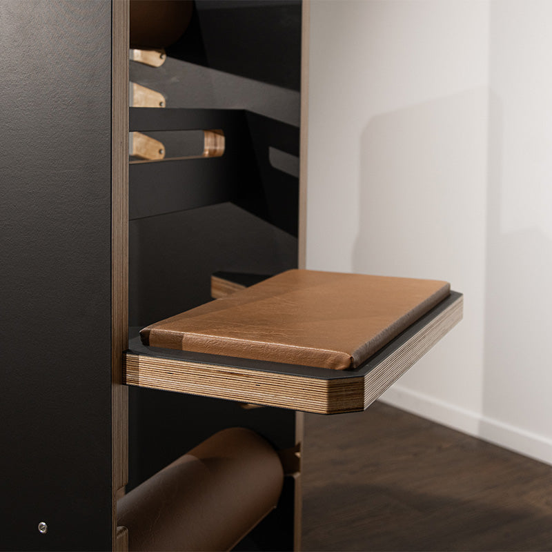 Das 5-in-1 Beweglichkeitstraining (In Kürze verfügbar)