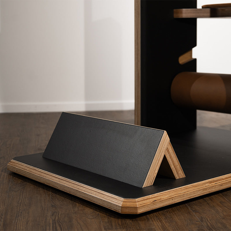 Das 5-in-1 Beweglichkeitstraining (In Kürze verfügbar)