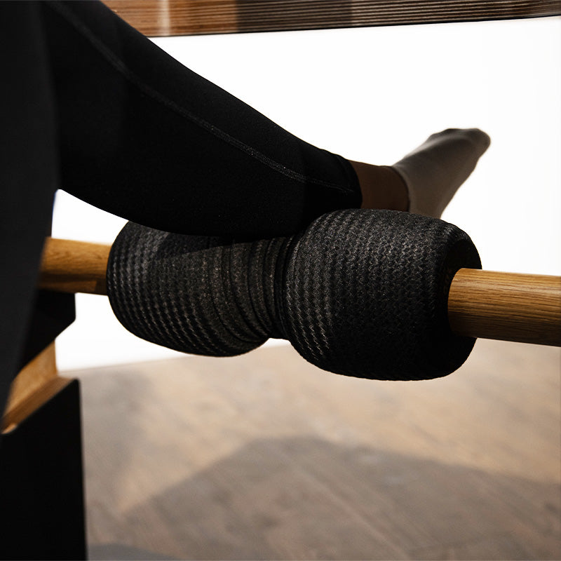 Das 5-in-1 Beweglichkeitstraining (In Kürze verfügbar)