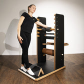 Das 5-in-1 Beweglichkeitstraining (In Kürze verfügbar)