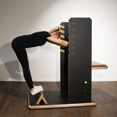 Das 5-in-1 Beweglichkeitstraining (In Kürze verfügbar)