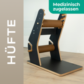 GERÄTEZIRKEL - Standgeräte mit medizinischer Zulassung