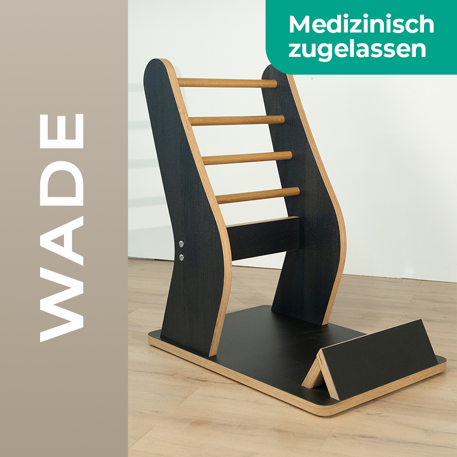 GERÄTEZIRKEL - Standgeräte mit medizinischer Zulassung