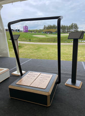 WOODwave PRO