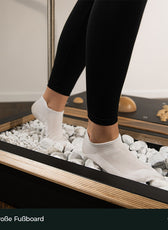 Das große Fußboard - Für Therapie & Training