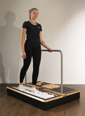 Das große Fußboard - Für Therapie & Training