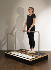 Das große Fußboard - Für Therapie & Training