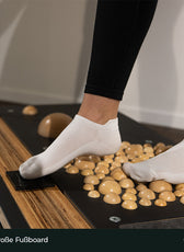 Das große Fußboard - Für Therapie & Training