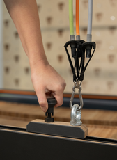 KOORDIwood - Koordinations & Gleichgewichtstraining