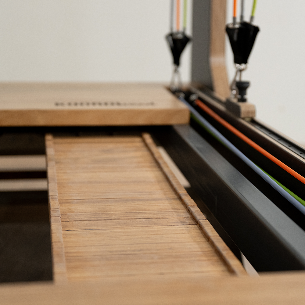 KOORDIwood - Koordinations & Gleichgewichtstraining