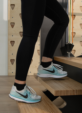 KOORDIwood - Koordinations & Gleichgewichtstraining