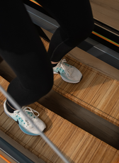 KOORDIwood - Koordinations & Gleichgewichtstraining