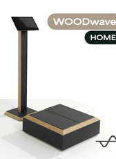 WOODwave HOME