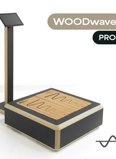 WOODwave PRO